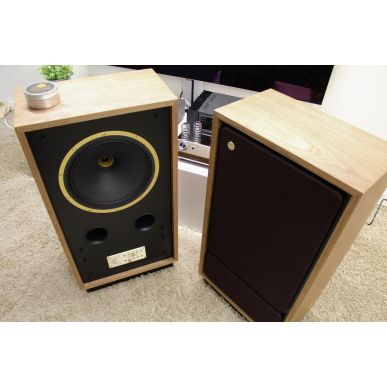 Напольная акустика Tannoy Cheviot WALNUT